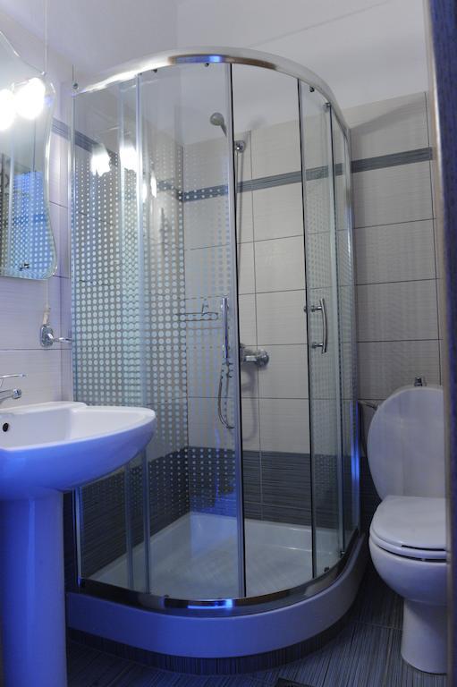 Ammouliani Hotel Habitación foto